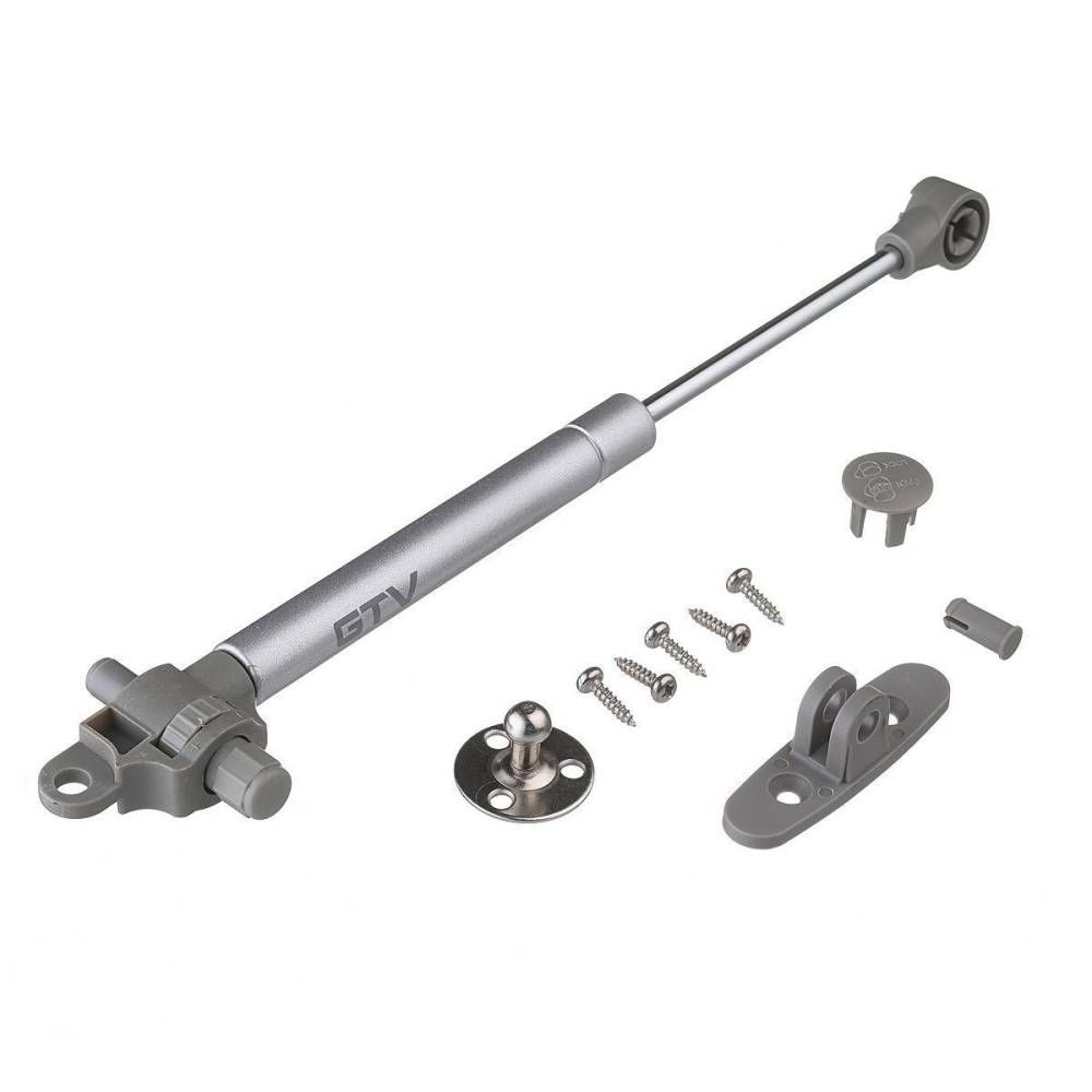 Газлифты и подъемные механизмы