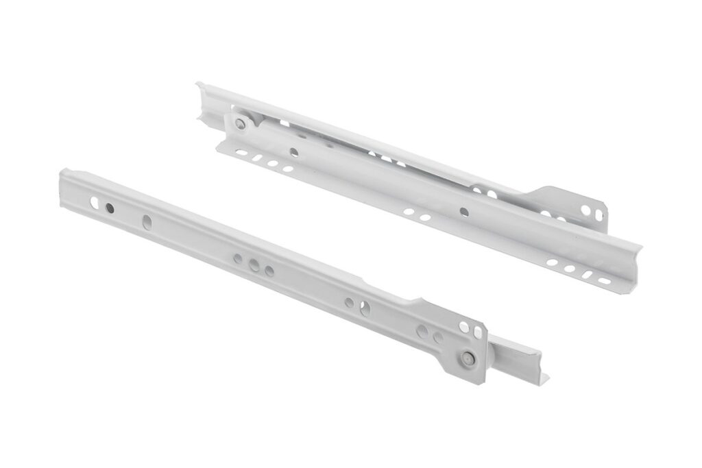 Роликовая направляющая